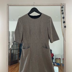 Rag and Bone Dress.